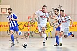 06.01.2018 - Fußballhallenkreismeisterschaft Donau-Isar