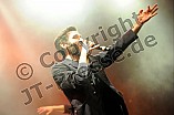 22.05.2015 - Open Air am Berg 2015 - Freitag