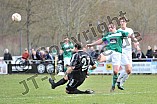 17.03.2012 - VfB Eichstätt / FC Gundelfingen