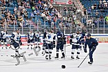 Eishockey, Herren, DEL, Saison 2024-2025, ERC Ingolstadt - Showtraining für Dauerkartenbesitzer, 04.08.2024