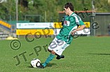 26.09.2010 - VfB Eichstätt II / FC Sandersdorf