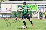 20.05.2017 - VfB Eichstätt - SV Alemannia Haibach