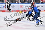 Eishockey, Herren, DEL, Saison 2023-2024, Spieltag 13, ERC Ingolstadt - Löwen Frankfurt, 22.10.2023