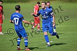 Fußball, Herren, Kreisliga Neumarkt Jura West, Saison 2024-2025, Spieltag 2, SV Marienstein - TSV Absberg, 17.08.2024