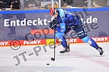 Eishockey, Herren, DEL, Saison 2020-2021, ERC Ingolstadt - Adler Mannheim, 12.03.2021