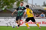 Fußball, Herren, Bezirksliga Oberbayern Nord, Saison 2025-2026, Spieltag 9, TSV Gaimersheim - SV Walpertskirchen, 13.09.2025