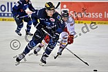 ERC Ingolstadt vs Duesseldorfer EG, Eishockey, DEL, Deutsche Eishockey Liga, 06.12.2015