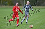 Fußball, Frauen, Landesliga Süd, Saison 2023-2024, Spieltag 10, FV Obereichstätt - FC Ingolstadt 04 II, 04.11.2023
