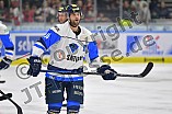Augsburger Panther vs ERC Ingolstadt, Eishockey, DEL, Deutsche Eishockey Liga, Spieltag 31, 23.12.2018