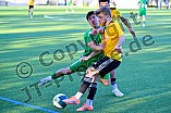 Fußball, Herren, Kreisliga Donau Isar, Saison 2025-2026, Spieltag 21, VfB Eichstätt II - TSV Lichtenau, 01.05.2026