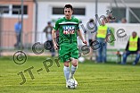 17.04.2018 - VfB Eichstätt - FV Illertissen