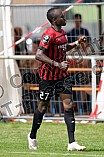 Fußball, Herren, Vorbereitung, Saison 2022-2023, FC Ingolstadt 04 - VfB Eichstätt, 18.06.2022