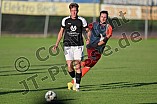 Fußball, Herren, Bezirksliga Oberbayern Nord, Saison 2023-2024, Spieltag 5, VfB Eichstätt II - SK Srbija München, 18.08.2023