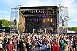 Open Air am Berg, 22.05.2026