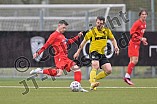 Fußball, Herren, Bayernliga Süd, Saison 2022-2023, Spieltag 26, FC Ingolstadt 04 II - SV Kirchanschöring, 01.04.2023
