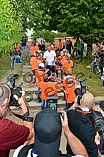 06.08.2016 - ERC Ingolstadt - Saisoneroeffnungsfest