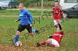 02.11.2013 - VfB Eichstätt - FC Unterföhring
