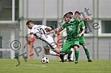 Fußball, Herren, Kreisliga 1, Saison 2023-2024, Spieltag 21, SV Denkendorf - SV Kasing, 14.04.2024