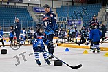 Eishockey, Herren, DEL, Saison 2024-2025, ERC Ingolstadt - Kids On Ice Day, 21.09.2024