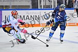 ERC Ingolstadt vs Eisbären Berlin, DEL, Deutsche Eishockey Liga, Spieltag 11, 13.10.2019
