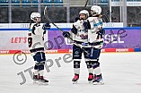 Eishockey, Frauen, EWHL Euro Cup, Saison 2025-2026, Spiel um Platz 3, ERC Ingolstadt - Eisbären Juniors Berlin Frauen, 19.10.2025