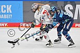 Eishockey, Frauen, DFEL, Saison 2022-2023, ERC Ingolstadt - ECDC Memmingen Indians , 27.11.2022