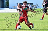25.09.2016 - DJK Workerszell - TSG Pappenheim