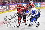 Koelner Haie vs ERC Ingolstadt, DEL, Deutsche Eishockey Liga, Playoffs, Viertelfinale, Spiel 7, 31.03.2019