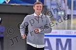 Eishockey, Herren, DEL, Saison 2021-2022, ERC Ingolstadt - Saisoneröffnung, 22.08.2021