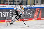 Eishockey, Herren, U20 DNL, Saison 2025-2026, ERC Ingolstadt - ESC Dresden, 14.02.2026