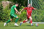Fußball, Herren, Saison 2026-2027, Testspiel, DJK Limes - VfB Eichstätt, 12.07.2026