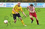 06.11.2016 - FC Hitzhofen-Oberzell - SpVgg Wolfsbuch-Zell