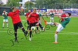 03.09.2014 - VfB Eichstätt - TSV 1865 Dachau