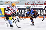 ERC Ingolstadt vs Fischtown Pinguins, Eishockey, DEL, Deutsche Eishockey Liga, Spieltag 16, 25.10.2017