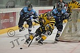 Eishockey, Herren, 6. Vinschgau-Cup, Saison 2022-2023, ERC Ingolstadt - HC Pustertal, 26.08.2022