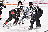 Thomas Sabo Ice Tigers vs ERC Ingolstadt, Eishockey, DEL, Deutsche Eishockey Liga, Spieltag 24, 23.11.2017