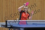 Tischtennis, Damen, Verbandsoberliga Süd, Saison 2024-2025, SV Buxheim - DJK SB Landshut II, 25.10.2024