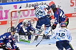 02.01.2021 - Straubing Tigers - ERC Ingolstadt