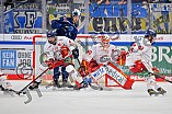 Eishockey, Herren, DEL, Saison 2021-2022, Spieltag 5, ERC Ingolstadt - Düsseldorfer EG, 22.09.2021