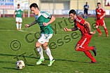 08.04.2015 - VfB Eichstätt - TSV 1860 Rosenheim