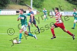 03.08.2011 - TSV Kösching / VfB Eichstätt II