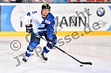 ERC Ingolstadt - Fischtown Pinguins Bremerhaven,, Eishockey, DEL, Deutsche Eishockey Liga, Preplayoff, Spiel 1, 01.03.2017