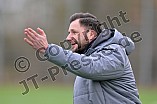 Fußball, Herren, Bayernliga Nord, Saison 2023-2024, Vorbereitung, VfB Eichstätt - SC Großschwarzenlohe, 10.02.2024