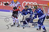 ERC Ingolstadt vs Fischtown Pinguins, Eishockey, DEL, Deutsche Eishockey Liga, Spieltag 13, 21.10.2018