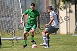Fußball, Herren, Toto-Pokal Kreis Neumarkt Jura, Saison 2024-2025, Spieltag 3, TSG Pappenheim - SV Marienstein, 28.07.2024