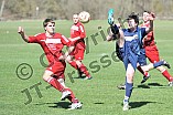 01.04.2012 -  SV Marienstein II / TV Langenaltheim