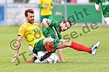 22.04.2017 - VfB Eichstätt - DJK Don Bosco Bamberg