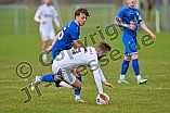Fußball, Herren, Kreisliga Neumarkt Jura West, Saison 2024-2025, Spieltag 18, SV Marienstein - TV 21 Büchenbach, 29.03.2025