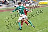 23.10.2010 - VfB Eichstätt / FC Affing