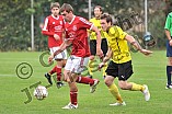 26.09.2015 - FC Gelbelsee - 1.FC Paulushofen